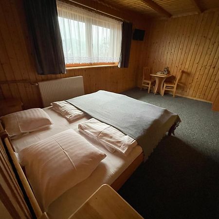 Willa Balamutka Zakopane Exterior foto