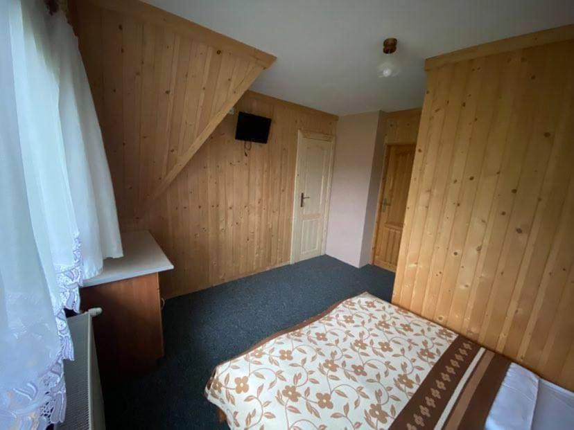 Willa Balamutka Zakopane Exterior foto